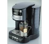 Kaffeepadmaschine im Test: KaffeePadAutomat Padissima 2 KM31 von Petra, Testberichte.de-Note: 1.9 Gut