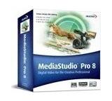 Multimedia-Software im Test: Media Studio Pro 8 von Ulead Systems, Testberichte.de-Note: 2.0 Gut