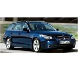 520d Touring 6-Gang manuell (130 kW) [03]