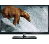Fernseher im Test: Regza 55WL863G von Toshiba, Testberichte.de-Note: 1.7 Gut