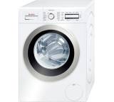 Waschmaschine im Test: WAY28540 von Bosch, Testberichte.de-Note: ohne Endnote