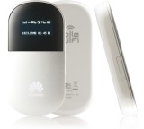 Mobiler Router im Test: E586 von Huawei, Testberichte.de-Note: 1.9 Gut