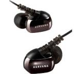 Kopfhörer im Test: Aurvana In-Ear3 von Creative, Testberichte.de-Note: 1.9 Gut