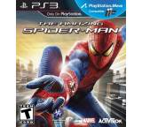 The Amazing Spider-Man (für PS3)