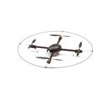 Drohne & Multicopter im Test: 500X Quad Flyer Super Combo (GU-INS) von GAUI, Testberichte.de-Note: ohne Endnote