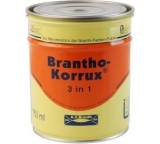 Lack im Test: Brantho-Korrux 3in1 Rostschutzfarbe 750 ml von Branth-Chemie, Testberichte.de-Note: 1.3 Sehr gut