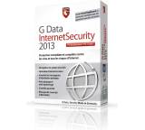 Security-Suite im Test: InternetSecurity 2013 von G Data, Testberichte.de-Note: 2.2 Gut