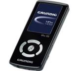 Mobiler Audio-Player im Test: MPixx 1250 (2GB) von Grundig, Testberichte.de-Note: 2.8 Befriedigend