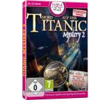 Game im Test: Titanic Mystery 2 - Mord auf der Titanic von Purple Hills, Testberichte.de-Note: 2.5 Gut