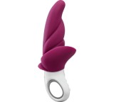 Sexspielzeug im Test: Calla G4 Vibes Click 'n' Charge von Fun Factory Erotik, Testberichte.de-Note: 3.0 Befriedigend