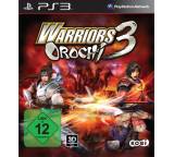 Game im Test: Warriors Orochi 3 von Koei, Testberichte.de-Note: 2.7 Befriedigend