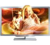 Fernseher im Test: 37PFL7606K von Philips, Testberichte.de-Note: 2.2 Gut