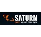 Onlineshop im Test: Online-Shop von Saturn, Testberichte.de-Note: 2.5 Gut