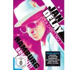 Film im Test: Jan Delay - Hamburg brennt von DVD, Testberichte.de-Note: 1.3 Sehr gut
