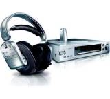 Kopfhörer im Test: SBC HD1500U von Philips, Testberichte.de-Note: 1.4 Sehr gut