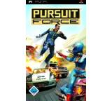 Game im Test: Pursuit Force (für PSP) von Sony Computer Entertainment, Testberichte.de-Note: 2.2 Gut