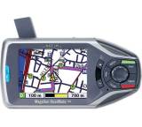 Sonstiges Navigationssystem im Test: RoadMate 760 von Magellan, Testberichte.de-Note: 2.3 Gut