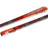 Ski im Test: Vision 40 FTi von Fischer Sports, Testberichte.de-Note: 1.5 Sehr gut