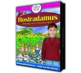 Game im Test: Hostradamus: Hoffnung einer verlorenen Welt (für PC) von S.A.D., Testberichte.de-Note: 5.0 Mangelhaft