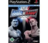 Game im Test: WWE Smackdown! vs. Raw 2006  von THQ, Testberichte.de-Note: 1.8 Gut