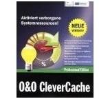 Weiteres Tool im Test: O&O Clevercache Professional 6.0 von O&O Software, Testberichte.de-Note: 1.0 Sehr gut
