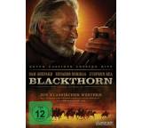 Film im Test: Blackthorn - Butch Cassidys letzter Ritt von DVD, Testberichte.de-Note: 3.0 Befriedigend