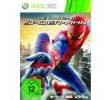 The Amazing Spider-Man (für Xbox 360)