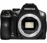 Spiegelreflex- / Systemkamera im Test: K-30 von Pentax, Testberichte.de-Note: 1.5 Sehr gut