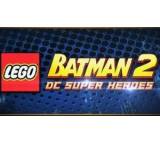 Game im Test: Lego Batman 2: DC Super Heroes von Warner Interactive, Testberichte.de-Note: 1.8 Gut
