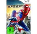 The Amazing Spider-Man (für Wii)