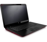 Laptop im Test: Envy Ultrabook 4 (Core i5-3317U, 500GB HDD, 32GB SSD, 4096MB RAM) von HP, Testberichte.de-Note: 2.2 Gut