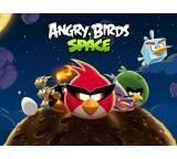 App im Test: Angry Birds Space HD von Rovio Mobile, Testberichte.de-Note: 1.0 Sehr gut