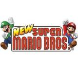 Game im Test: NEW Super Mario Bros. von Nintendo, Testberichte.de-Note: 1.3 Sehr gut