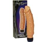 Sexspielzeug im Test: Joy-Lover Master of Seduction von Fantasy Toys, Testberichte.de-Note: 5.0 Mangelhaft