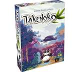 Gesellschaftsspiel im Test: Takenoko von Editions du Matagot, Testberichte.de-Note: 1.9 Gut