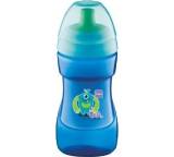 Kindertrinkflasche im Test: Sports Cup von MAM Babyartikel, Testberichte.de-Note: ohne Endnote