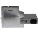 Digitalkamera im Test: Finecam SL 300R von Kyocera, Testberichte.de-Note: 2.1 Gut