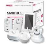 e-Domotica Starter Kit