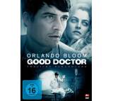 Film im Test: The Good Doctor - Tödliche Behandlung von DVD, Testberichte.de-Note: 3.0 Befriedigend