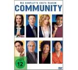 Film im Test: Community - Die komplette erste Season von DVD, Testberichte.de-Note: 1.3 Sehr gut
