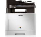 Drucker im Test: CLX-6260-Serie von Samsung, Testberichte.de-Note: 1.0 Sehr gut