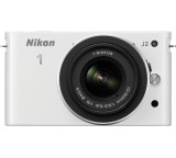 Spiegelreflex- / Systemkamera im Test: 1 J2 von Nikon, Testberichte.de-Note: 1.9 Gut