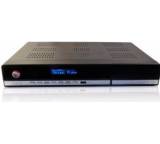 TV-Receiver im Test: Neo² SAT (500 GB) von Coolstream, Testberichte.de-Note: ohne Endnote