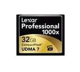 Professional CF 1000x 32GB (LCF32GCTBEU1000)