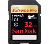 SDHC Extreme Pro 633x Class 10 32GB (SDSDXPA-032G-X46)