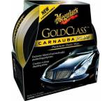 Autopflege & Motorradpflege im Test: Gold Class Carnauba Plus Paste Wax,  311g von Meguiar's, Testberichte.de-Note: 1.3 Sehr gut
