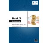 Finanzsoftware im Test: Bank X 5 Professional von Application Systems Heidelberg, Testberichte.de-Note: 2.6 Befriedigend