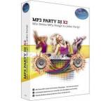 Multimedia-Software im Test: MP3 Party DJ X2 von bhv, Testberichte.de-Note: 2.6 Befriedigend
