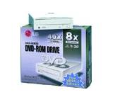 DVD-Laufwerk im Test: DRD-8080B von LG, Testberichte.de-Note: 3.0 Befriedigend