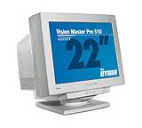 Monitor im Test: Vision Master Pro 510 (A201HT) von Iiyama, Testberichte.de-Note: 1.0 Sehr gut
